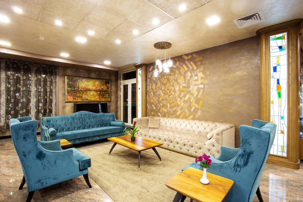 Balneo Complex & Spa Aquatonik Velingrad Ngoại thất bức ảnh
